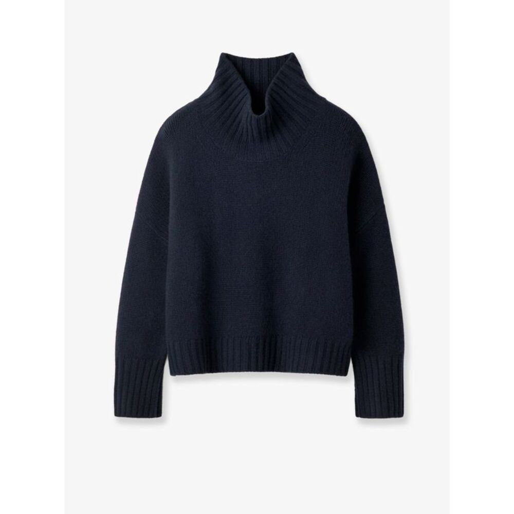 Soft Goat Women Girlfriend Cashmere Turtleneck